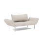 Innovation Living Zeal Straw Daybed - stof 470