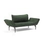 Innovation Living Zeal Laser Daybed - stof 281