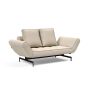 Innovation Living Ghia Laser Daybed - stof 586