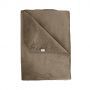 Yellow Sprei Madeline Taupe