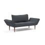 Innovation Living Zeal Styletto Daybed - stof 894