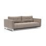Innovation Living Cassius D.E.L. Sofa Bed - stof 318