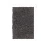 Heckett & Lane Fergana Badmat 60 x 100 cm Classic Anthracite