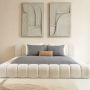 Adore Ledikant Teddy Bouclé - Met Luxe Matras