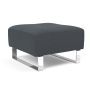 Innovation Living Supremax/Cassius D.E.L. ottoman - stof 894