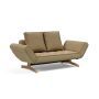 Innovation Living Ghia Wood Daybed - stof 860