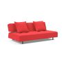 Innovation Living Long Horn D.E.L. Sofa Bed - stof 511