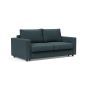 Innovation Living Neah 160 Sofa Bed with Standard Arms - stof 851
