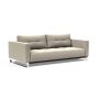 Innovation Living Cassius D.E.L. Sofa Bed - stof 539