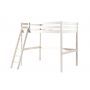 PINO MEZZANINE 140x200CM WIT *