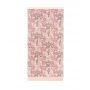Essenza Handdoek Ophelia Darling pink