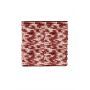 Heckett & Lane Brenda Bidetmat 60 x 60 cm Spicy Red