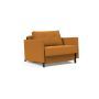 Innovation Living Cubed 90 Chair With Arms - stof 893