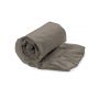 Heckett & Lane Hoeslaken Elementi Taupe Grey