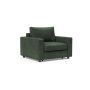 Innovation Living Neah Chair with Standard Arms - stof 281
