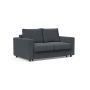 Innovation Living Neah 140 Sofa Bed with Standard Arms - stof 894