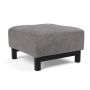 Innovation Living Bifrost D.E.L. Ottoman - stof 282