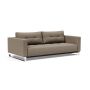 Innovation Living Cassius D.E.L. Sofa Bed - stof 850