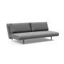 Innovation Living Unfurl Lounger Sofa Bed - stof 563