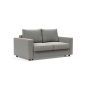 Innovation Living Neah X 140 Sofa Bed with Standard Arms - stof 853