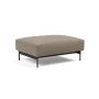 Innovation Living Malloy Ottoman - stof 850