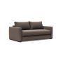 Innovation Living Cosial 160 Sofa Bed - stof 530