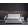 Ledikant Skybedd Carebedd Beige