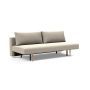 Innovation Living Conlix Sofa Bed - stof 539