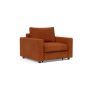 Innovation Living Neah X Chair with Standard Arms - stof 595