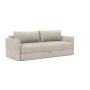 Innovation Living Tripi Sofa Bed - stof 280