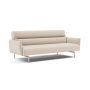 Innovation Living Jillis Sofa Bed With Arms - stof 410