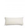 Marc O'Polo Sierkussen groot Viosa Sierkussen groot Natural White 40x90