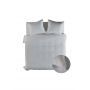 Yellow Suite Guadeloupe Dekbedovertrek Vaporous Grey