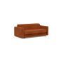 Innovation Living Killian 140 Sofa Bed (Spring Mattress) - stof 595