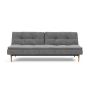 Innovation Living Dublexo Styletto Sofa Bed Light Wood 563