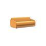 Innovation Living Eivor 160 Sofa Bed (Dual Mattress) - stof 536
