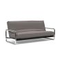 Innovation Living Lomira Sofa Bed Sharp Plus Cover Latex (Only Back Frame Cover) - stof 521