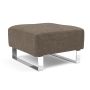 Innovation Living Supremax/Cassius D.E.L. ottoman - stof 411