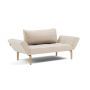 Innovation Living Zeal Bow Daybed - stof 410