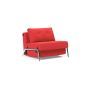 Innovation Living Cubed 90 Alu Chair - stof 511