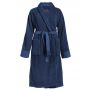 Essenza Badjas Connect Organic Uni Blauw