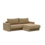 Innovation Living Akello Sofa Bed Chaise With Arms - stof 860