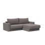 Innovation Living Akello Sofa Bed Chaise With Arms - stof 521