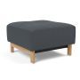 Innovation Living Pyxis Ottoman - stof 894