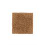 Heckett & Lane Fergana Bidetmat 60 x 60 cm Cognac Brown