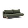 Innovation Living Trym Sofa Bed - stof 413