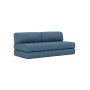 Innovation Living CozyPad Sofa Bed - stof 302