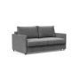 Innovation Living Neah 160 Sofa Bed with Slim Arms - stof 563