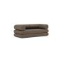Innovation Living Circlus Daybed With L-Shaped Arms - stof 411