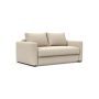 Innovation Living Cosial 140 Sofa Bed - stof 586